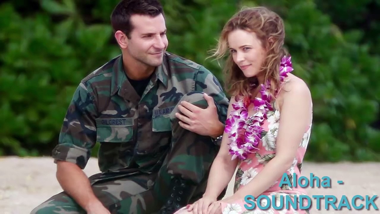 Aloha 2015 | Alfred Alohikea - Hanohano Hanalei ' Film Ost