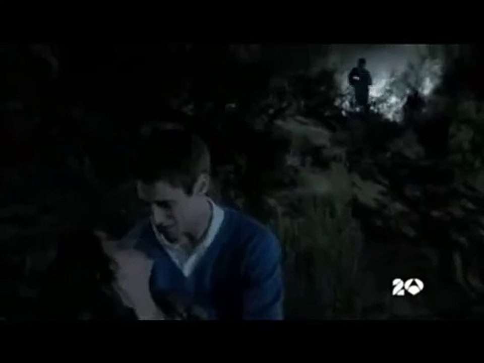 El internado-En la muerte de Carol, Carolina se acuerda de momentos