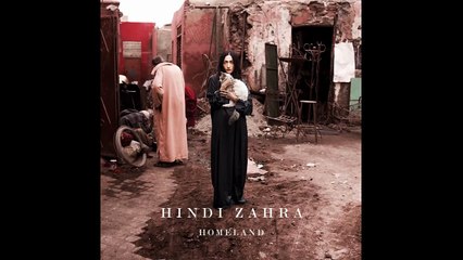 Hindi Zahra - La Luna (audio)