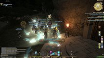 A Realm Reborn - FFXIV Story: 6 - Dressed To Call