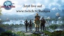 jetzt live mit Final Fantasy XIV Heavensward