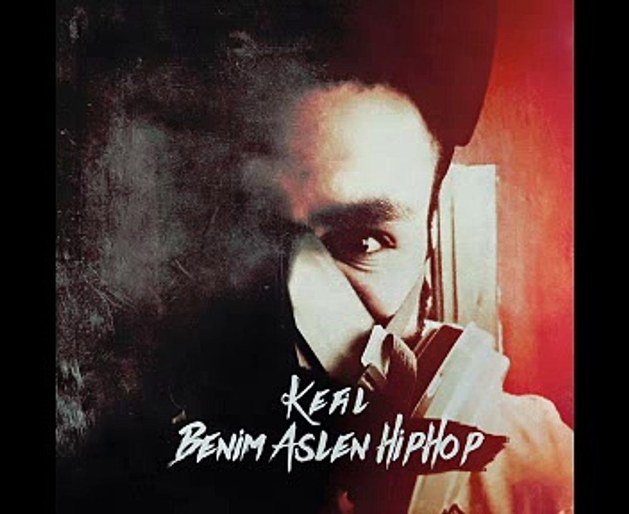 Kefil - Benim Aslen Hiphop