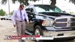 Richardson Chrysler Jeep Dodge Ram | Steven Fields Ram 1500 Walkaround | Plano, TX