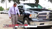 Richardson Chrysler Jeep Dodge Ram | Steven Fields Ram 1500 Walkaround | McKinney, TX