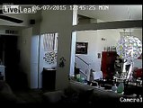 3 Las Vegas Thieves Busted Thanks To Home Security Camera