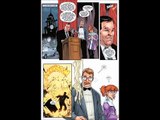 Batman - Arkham Knight: Batgirl Begins #1