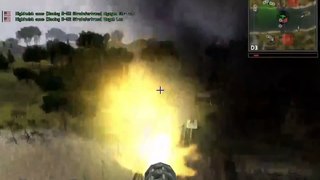 Battlefield 1942 (With full installing Help) - EoD Bombing Run (B-52's) (RE-Edit)