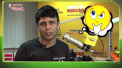 Prank Call: "Doodh Lana Hai" by RJ Naved