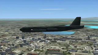 fsx B-52 bombing