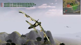 Battlefield 1942 (With Full Installing Help) - EoD Bombing Run (B-52's)