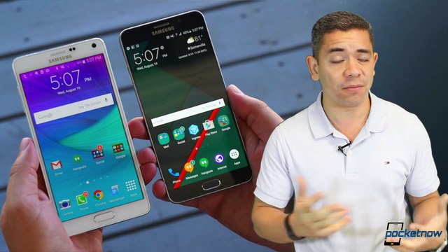 Moto 360 crazy price, iPhone 6s carrier rumors & more - Pocketnow Daily