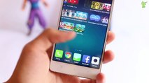 Giới thiệu Xiaomi Mi4 [Phone Giá Rẻ - Điện thoại xách tay Buôn Ma Thuột - Đăklăk]