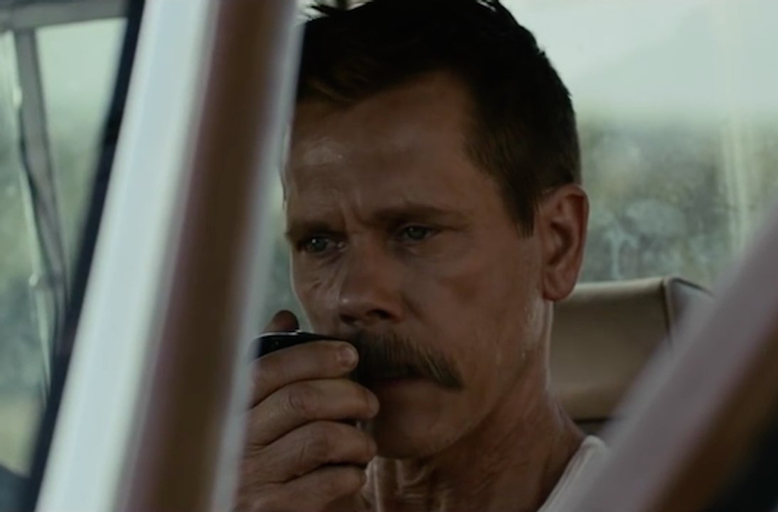 Cop Car - Extrait (2) VO
