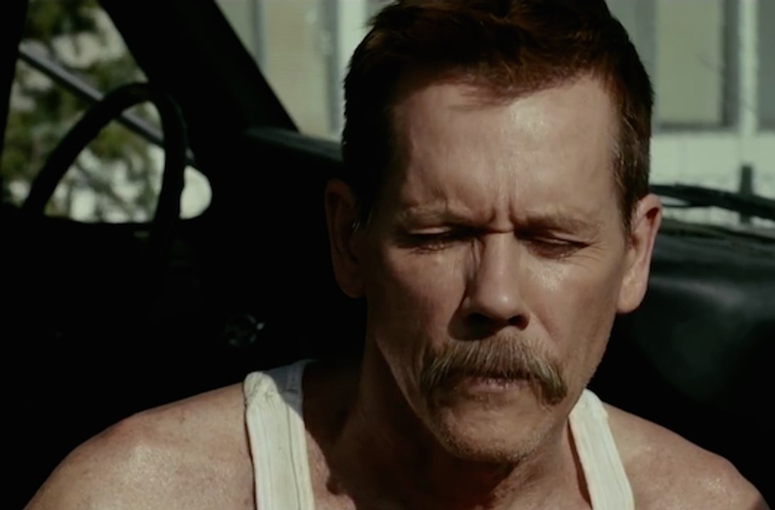 Cop Car - Extrait VO
