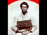 Animated Stereoscopic Portraits of Union Soldiers Wounded During the American Civil War