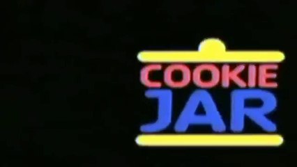 Logo Playhouse:A Cookie Jar (CINAR) Production