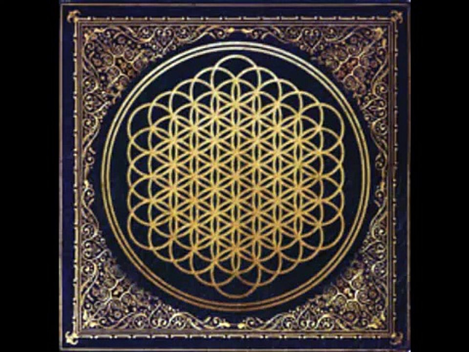 Bring Me The Horizon - Hospital For Souls (Audio)