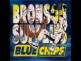 03. Action Bronson- Tan Leather [Blue Chips]