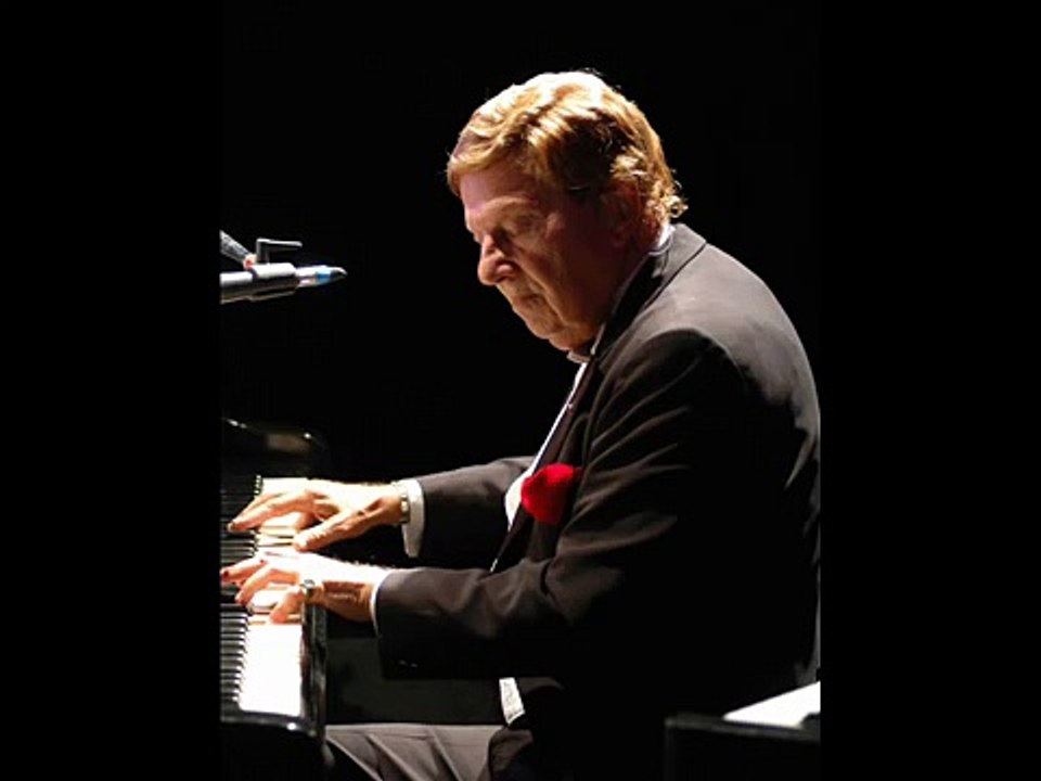 Tanguera, Mariano Mores.