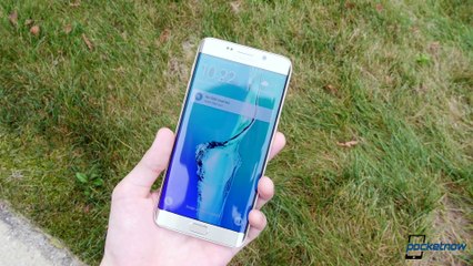 Samsung Galaxy S6 edge+ review_ supersizing the superphone