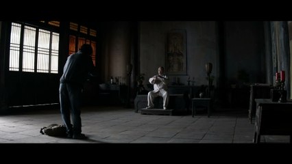 Bande-annonce : Man of Tai Chi - (3) VO