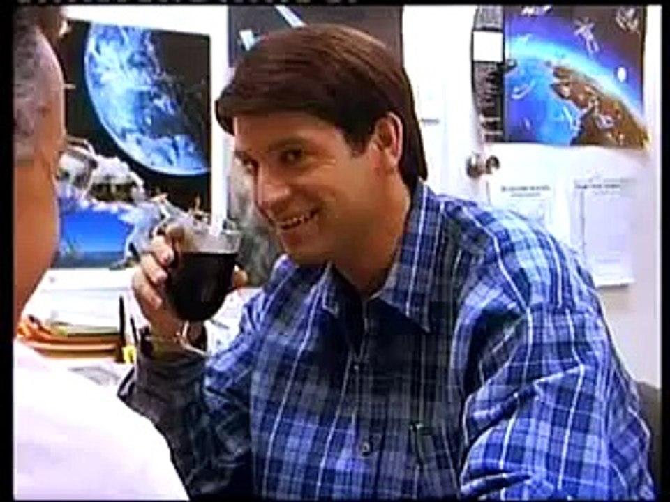 Frontline - ABC - The Art of the Interview (Part 2/2)