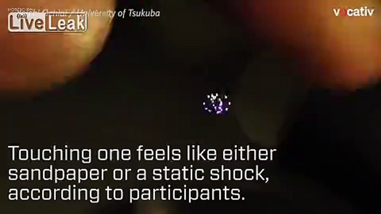 Virtual reality