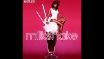 DjBurakUlus & Kelis - Milkshake (Darbuka Remix 2012)