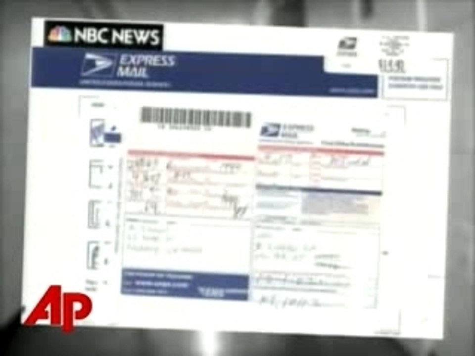 Virginian Gunman Raw Footage from NBC