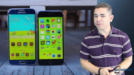 Galaxy Note 5 Active, Android Wear update & more - Pocketnow Daily