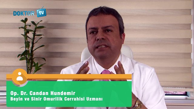 Chiari Hastalığı (Malformasyonu) Tedavisi ve Ameliyatı Nasıl Yapılır?