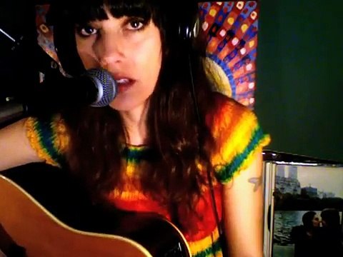 CAN'T KEEP FROM CRYING (Blind Willie Johnson cover) -AINJEL EMME