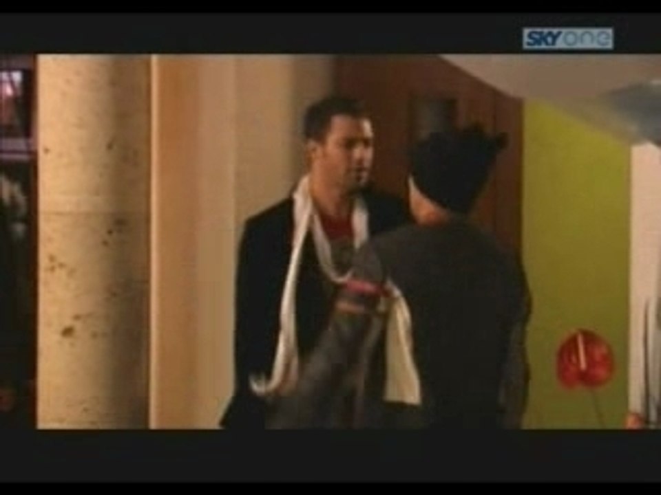 RBD La Familia CAP 5(PARTE 4)