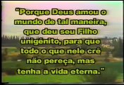 Porque el hombre es condenado en el infierno - Jimmy Swaggart ( 1 )