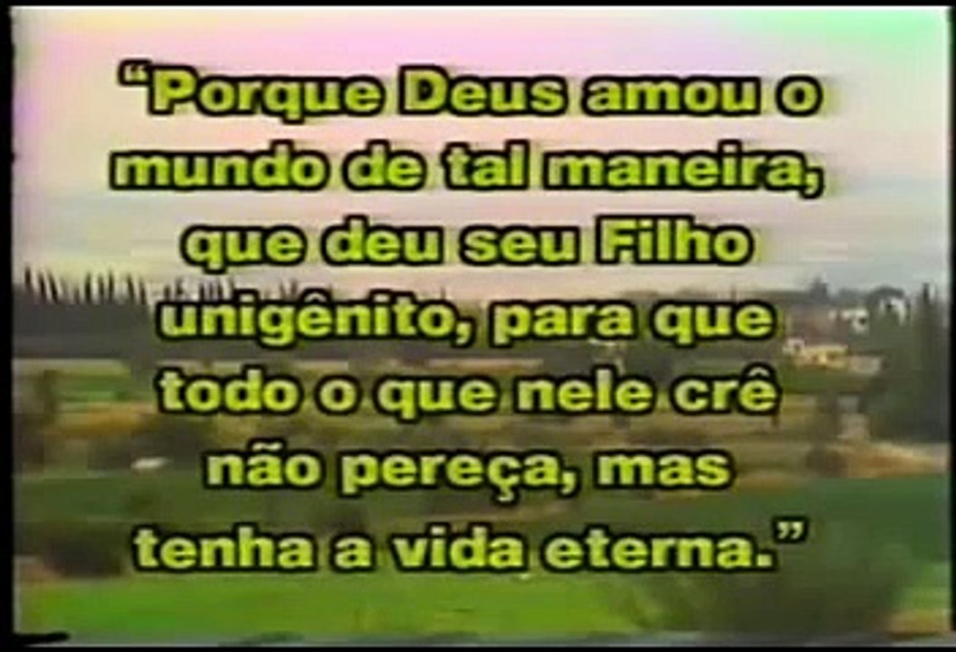 Porque el hombre es condenado en el infierno - Jimmy Swaggart ( 1 )