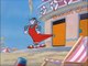 Tom and Jerry, 31 Episode - Salt Water Tabby (1947) Hindi/Urdu HD