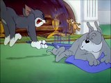 Tom and Jerry, 22 Episode - Quiet Please! (1945) Hindi/Urdu HD