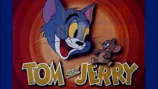 Tom and Jerry, 19 Episode - Mouse in Manhattan (1945) Hindi/Urdu HD
