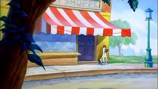 Tom and Jerry, 16 Episode - Puttin’ on the Dog (1944) Hindi/Urdu HD