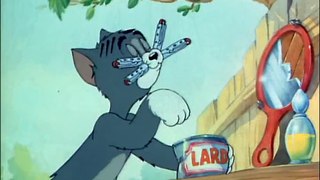 Tom and Jerry, 13 Episode - The Zoot Cat (1944) Hindi/Urdu HD
