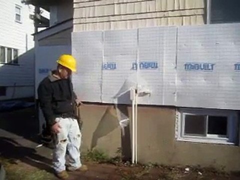 Affordable Vinyl Siding Contractor Pine Brook NJ 973-487-3704