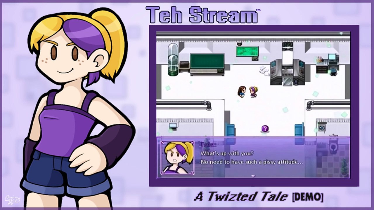 Twizted Tale [DEMO]