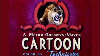 Tom and Jerry, 7 Episode - The Bowling Alley Cat (1942) Hindi/Urdu HD