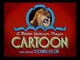 Tom and Jerry, 4 Episode - Fraidy Cat (1942) Hindi/Urdu HD