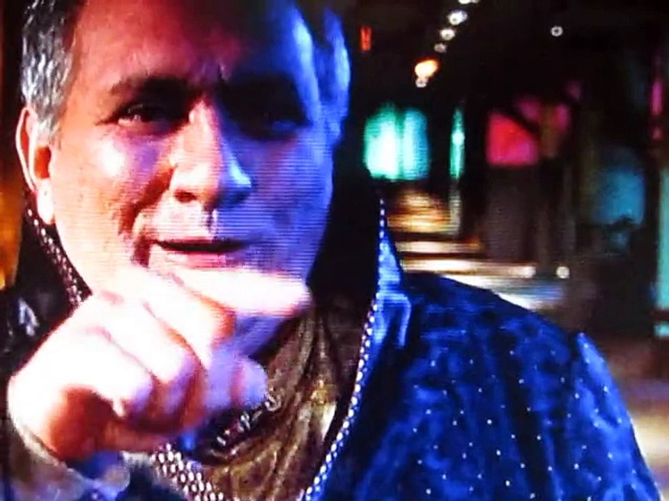 Stargate SG-1 S1EP17 TinMan part 1 of 3