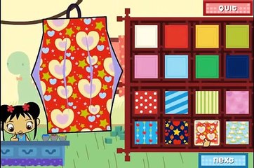 Kai lan Paper Lanterns New Cartoon Video for Kids