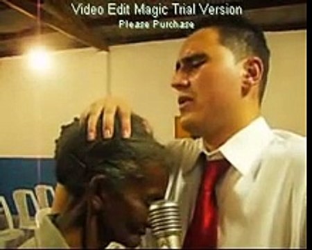 Igreja Mundial do Poder de Deus - IMPD - Goiatins/TO