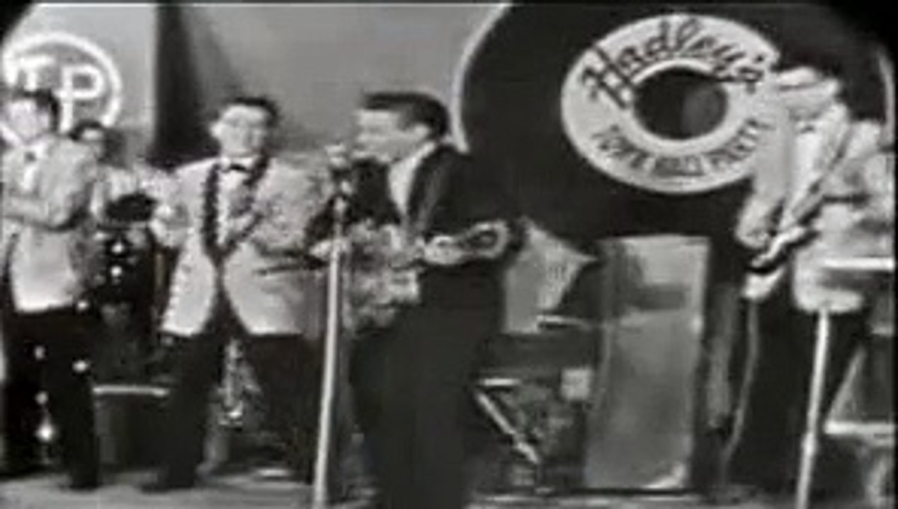 Eddie Cochran -Summertime Blues