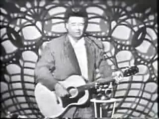 Big Bopper - Chantilly Lace ROCK AND ROLL