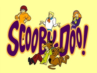 SCOOBY DOO X DRAKE